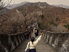 -慕田峪长城
