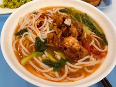 -紫金港餐饮中心-风味餐厅(浙江大学紫金港校区店)