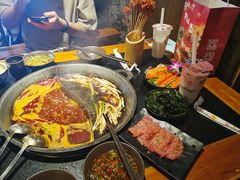 -珮姐老火锅(新街口店)