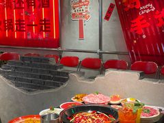 -牛市坎火锅(建设路店)