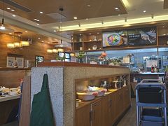 -韩香福烤肉庄园(荣成店)