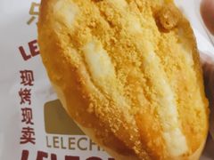 -LELECHA乐乐茶(百货大楼店)