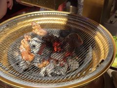 -西塔老太太泥炉烤肉(温州首店万象城黑金店)