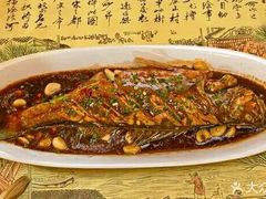 -长兴岛郊野公园农场食堂