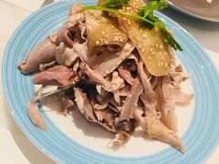 -港丽餐厅(高德置地店)