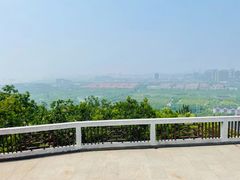 -狼山风景名胜区