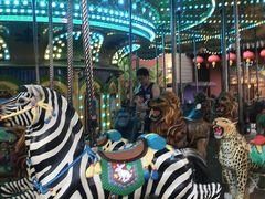 -三亚海昌梦幻海洋不夜城