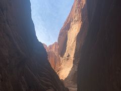 -天山神秘大峡谷