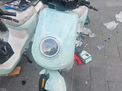 -小牛电动体验·租电动车(德胜门店)
