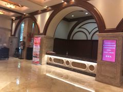 -山明水秀大饭店