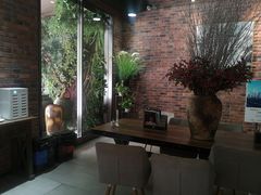 -美豪怡致酒店(上海长寿路店)