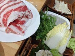 -元盛居(亚泰大街店)