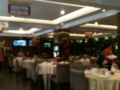 大堂-大鸭梨(天通西苑店)
