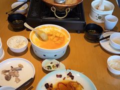 -品味泸沽湖•民族特色菜(大落水店)