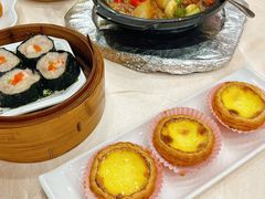 -旺富东海大酒楼(海鲜街店)