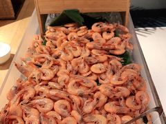 -龙之梦万丽酒店青餐厅