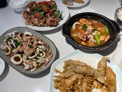 -建来发饭店(南俊路店)