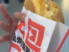 -港师傅·菠萝包(北京超极合生汇店)