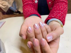 -雪儿·YuKi美甲美睫皮肤管理Salon