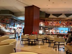-怡咖啡海鲜自助餐厅(浦东香格里拉店)