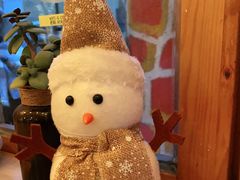 -长颈鹿咖啡(大学路店)