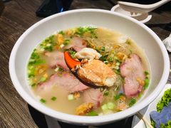 蟹钳面-Thai Taste Hub