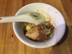 -锅贴杨一手特色豆花烤鱼饭店(荔波美食街店)