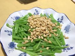 -同合居·非遗东北菜(新阳路店)