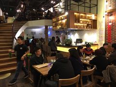 -妈妈的味道(工人体育场东路店)