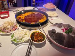 -水巷子·巴掌腰片重庆火锅(云纺店)
