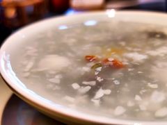 桂花酒酿圆子-望湘园·洞庭渔宴(永旺店)