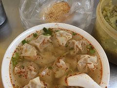 -巧手馄饨(箍桶巷店)