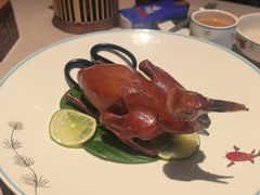 -小炳胜(卓悦中心店)