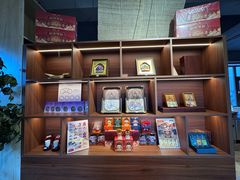 -云座·时光·观景咖啡厅(五爷庙店)