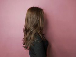 -MYYF SALON烫发染发