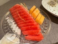 -花家怡园(四合院总店)