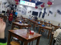 大堂-雨田饭店