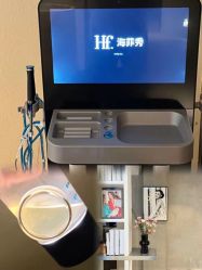 -JY·VALMONT法儿曼官方面护·海菲秀黑钻体验中心