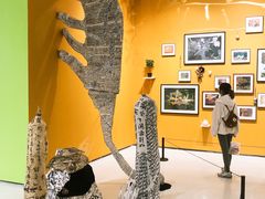 -四川美术学院美术馆