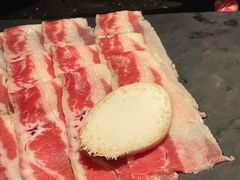 -木槿花韩式炭烤·熟成肉工坊(孙文东路店)