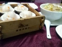 -喜鹊茶点.啫煲(车陂店)