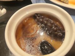 -盛宴自助餐厅(运达喜来登店)