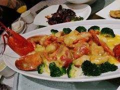 -申宴酒楼(王子百货店)