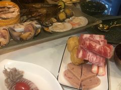 -Thai Basil罗勒叶泰式餐厅(时代天街店)