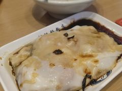 -银记肠粉店(广钢店)