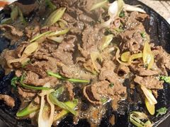 -厚味居炙子烤肉·清真(天桥南纬路店)