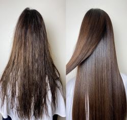 -FINE HAIR造型沙龙