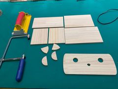 -手创未来·木工DIY手作