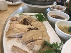 -五谷芳乳鸽王（大梅沙总店C区）(网红打卡店)