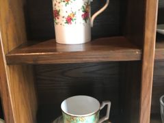 -蓝瓶子BlueBottle(东瓯智库店)